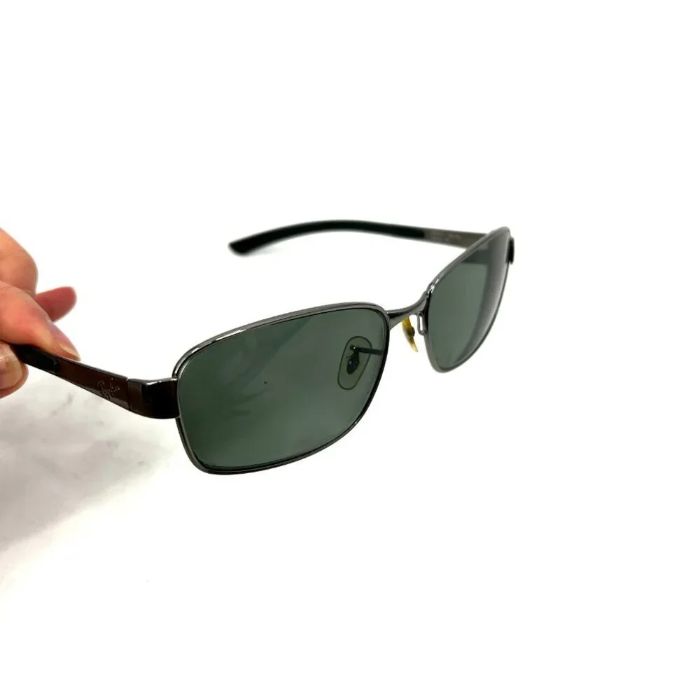 Ray-Ban brand ray